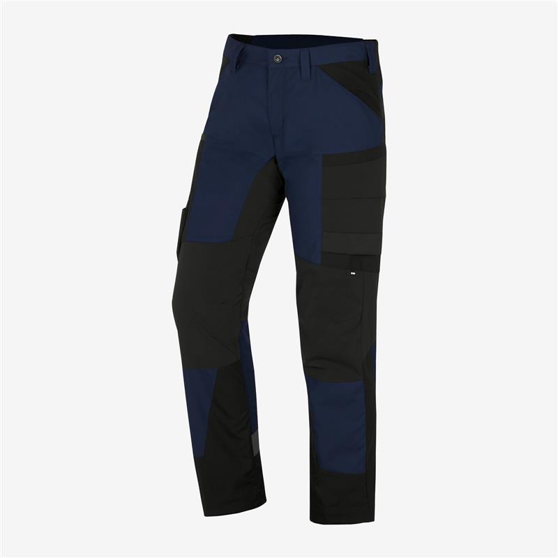 FHB Arbeitshose MIO leicht & elastisch 6
