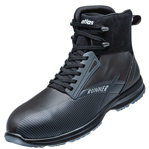 Si-Schuhe S3 GX 305 ESD