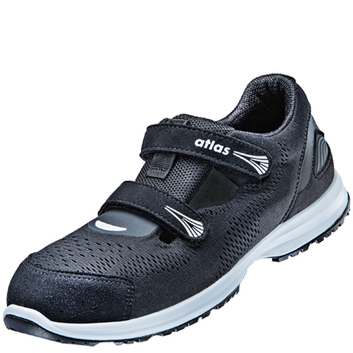Si-Schuhe S1P Runner 145 ESD