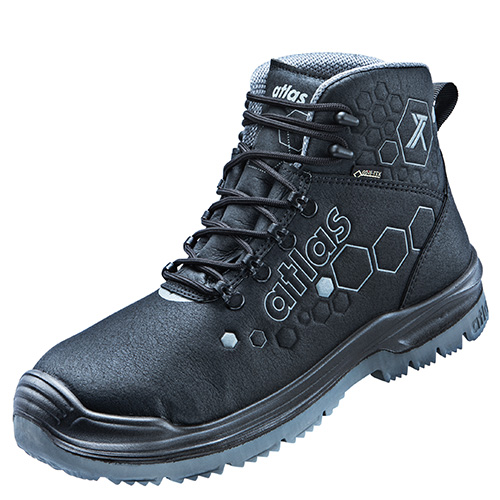 Si-Schuhe S3 XT 500 GTX
