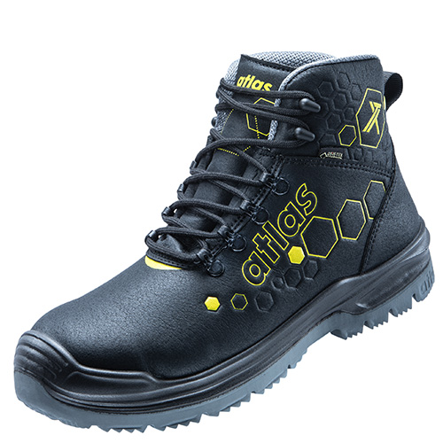 Si-Schuhe S3 XT 510 GTX