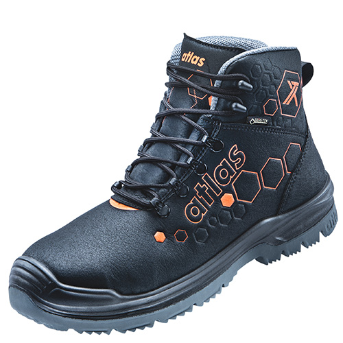 Si-Schuhe S3 XT 520 GTX