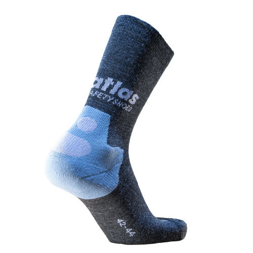 All Seasons Workwear Socke