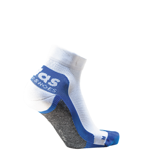 Sneaker Workwear Socke