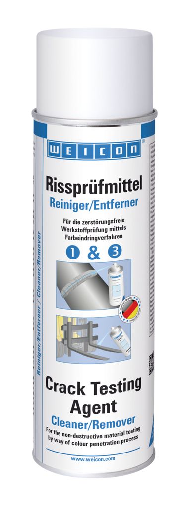 WEICON Rissprüfmittel Reiniger