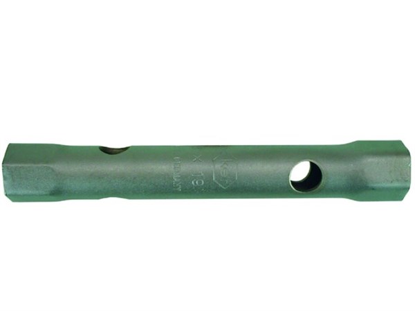 Rohrsteckschlüssel 13 x 17 mm