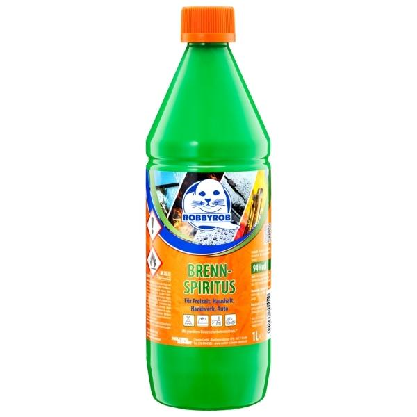 Brennspiritus 1000 ml