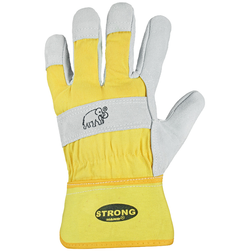*MAMMUT*  Handschuhe Gr. 10 2