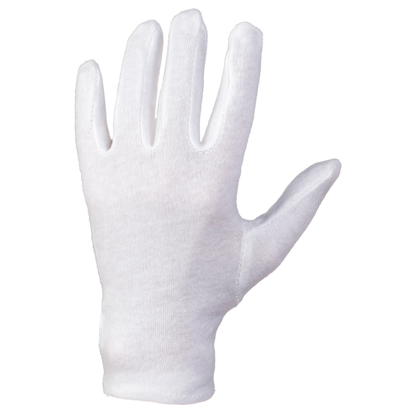 BW-Trikot Handschuhe Gr. F / 7 2