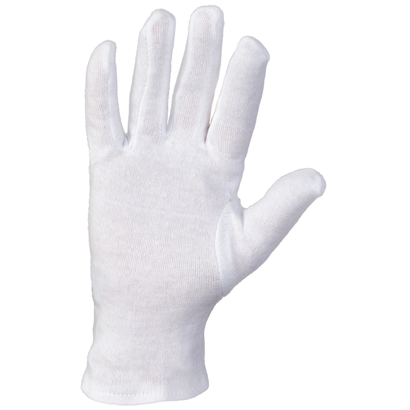 BW-Trikot Handschuhe Gr. F / 7 3