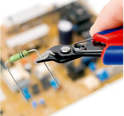 Knipex-Electronic Super Knips® 2