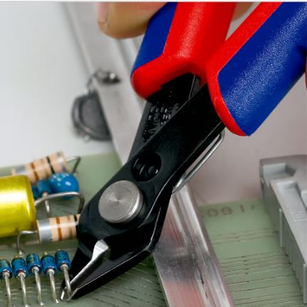 Knipex-Electronic Super Knips® 3