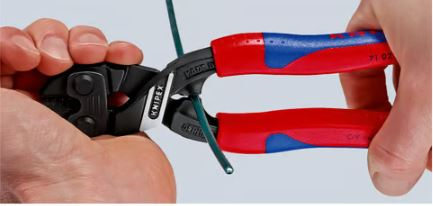 Knipex CoBolt Kompakt 2