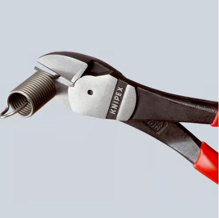 KNIPEX Kraft-Seitenschneider 2