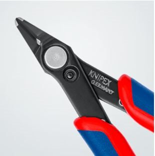 KNIPEX Electronic-Super-Knips® 2