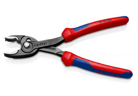 KNIPEX Twingrip Frontgreifzange 200 mm 2