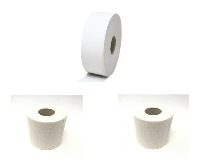 Toilettenpapier