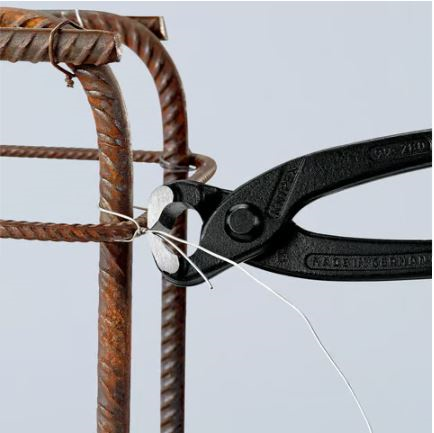 Knipex Monierzange 280 mm 2