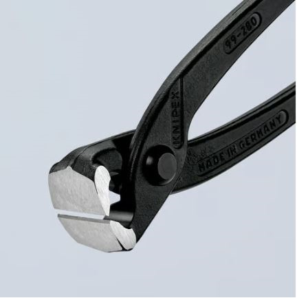 Knipex Monierzange 280 mm 3