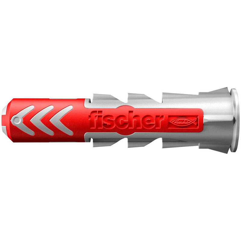 Fischer Dübel DuoPower 10 x 50