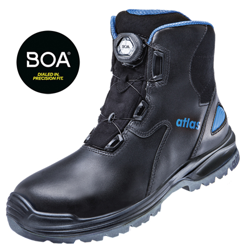 Si-Schuhe S3 XR 9848 XP BOA HI