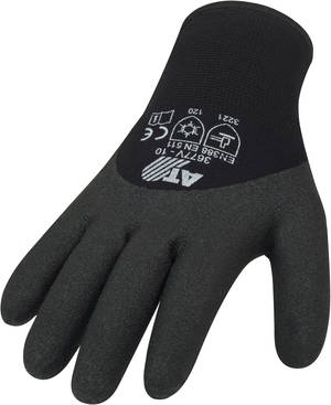 Thermo Winter-Handschuh Gr. 11