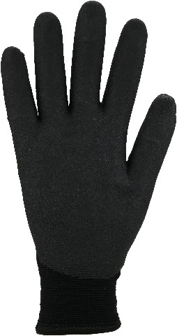 Thermo Winter-Handschuh Gr. 8 3