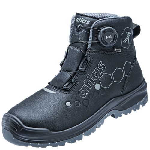 Si-Schuhe S3 XT 550 BOA GTX W12