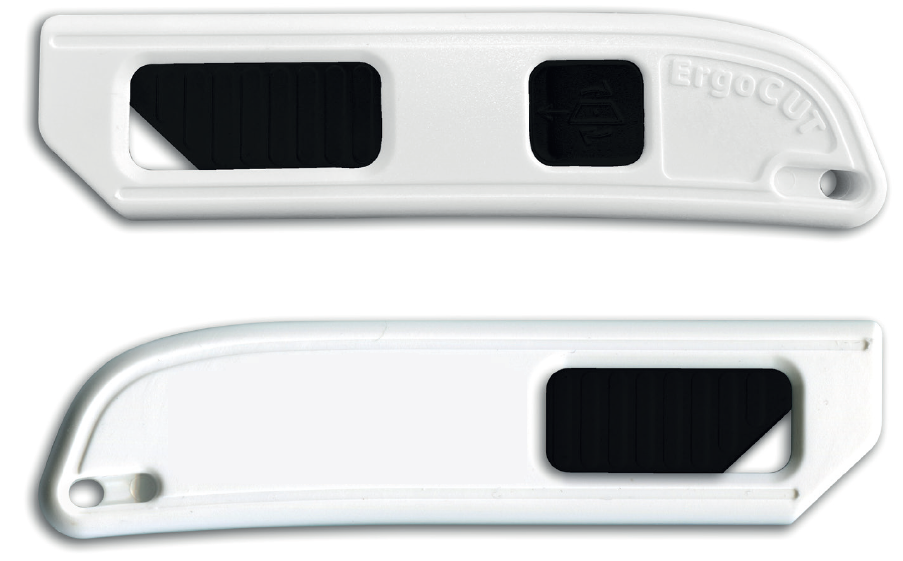 Sicherheitsmesser ErgoCut