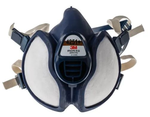 Atemschutzmaske 4251 - 3M