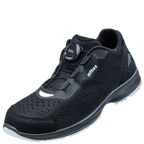 Si-Schuhe S1P GX 955 BOA ESD