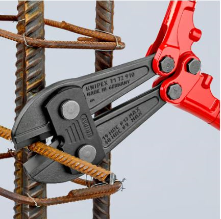 Knipex Bolzenschneider 910 mm 3