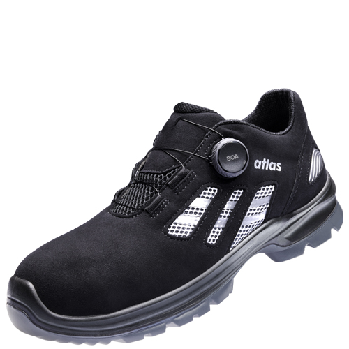 Si-Schuhe S1P Flash 3205 XP BOA® ESD