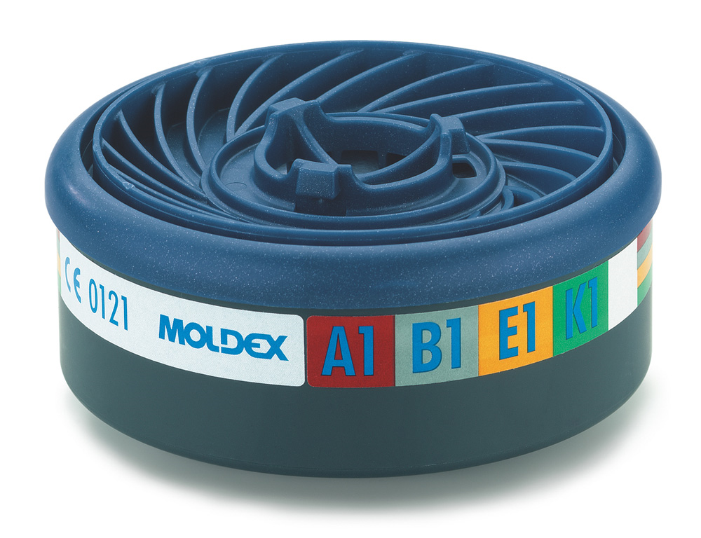 Moldex Gasfilter 9400