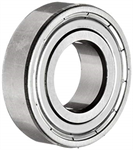 Rillen-Kugellager 6015 2Z