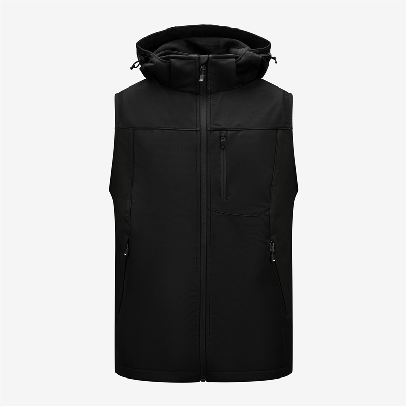 FHB Softshell-Weste JUSTUS 2