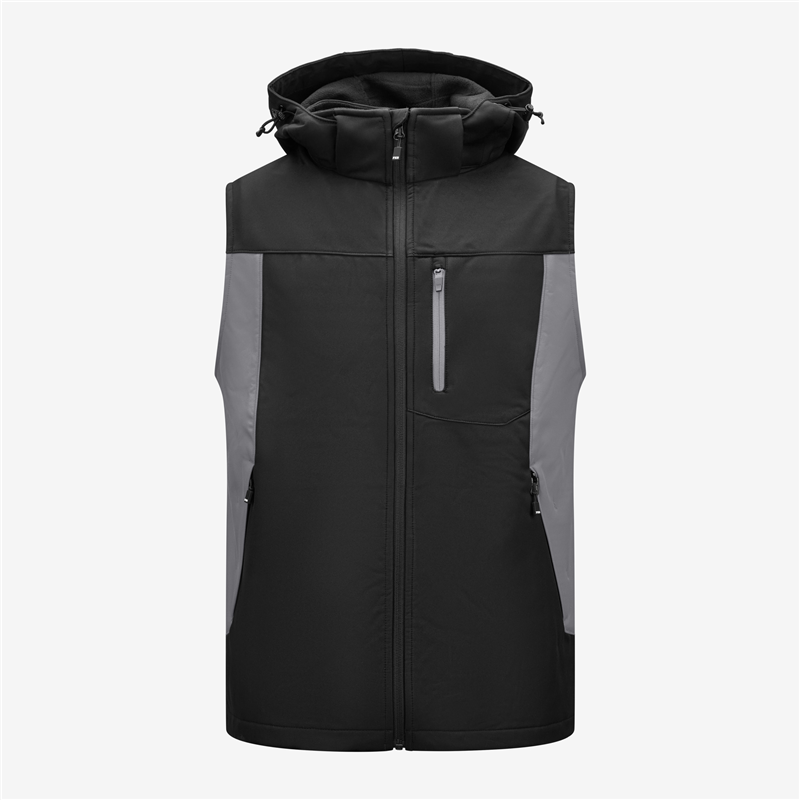 FHB Softshell-Weste JUSTUS 3