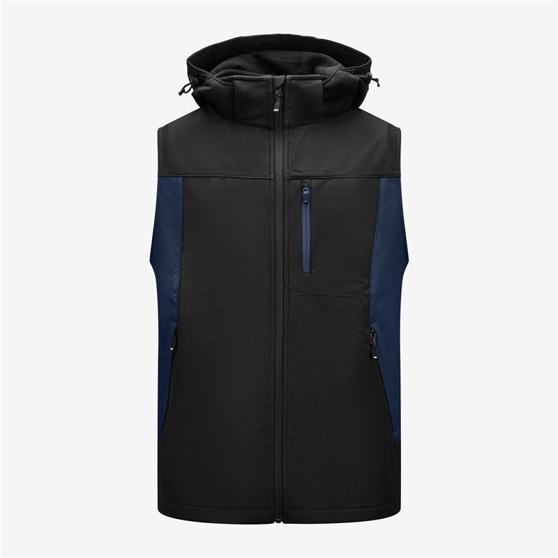 FHB Softshell-Weste JUSTUS 6