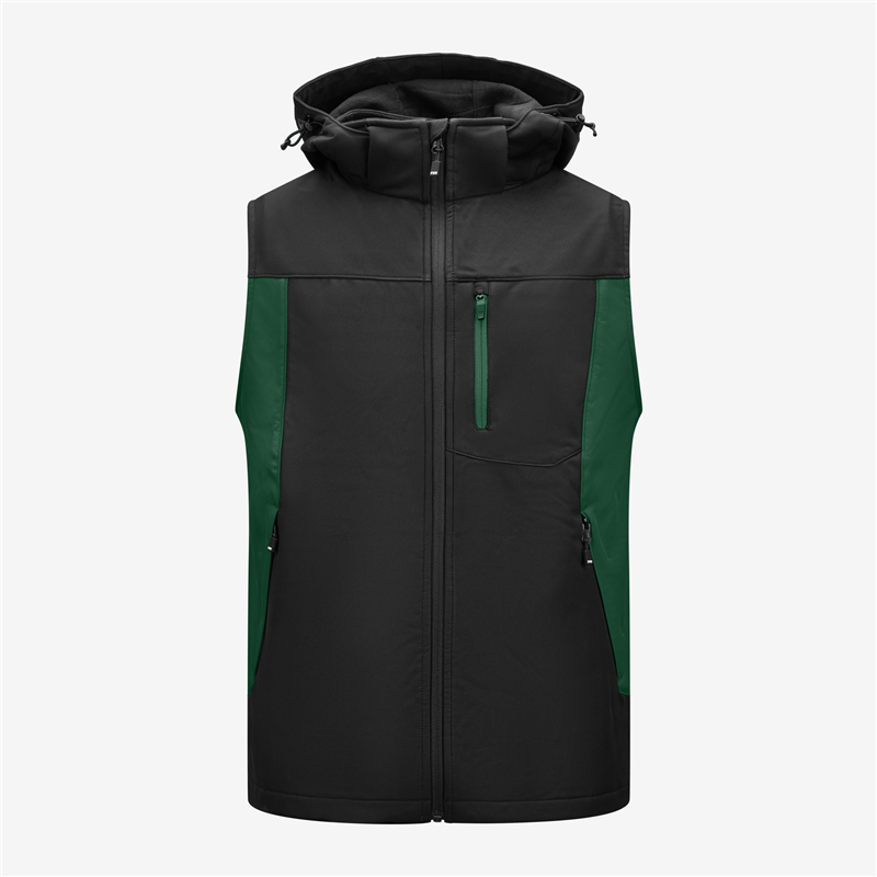 FHB Softshell-Weste JUSTUS 7