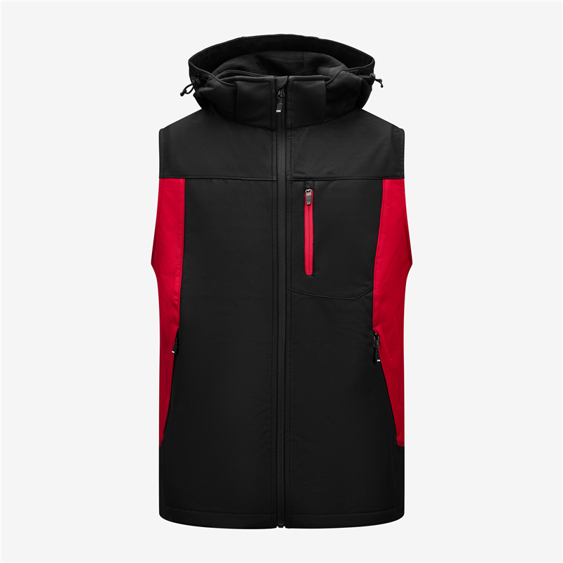 FHB Softshell-Weste JUSTUS 8