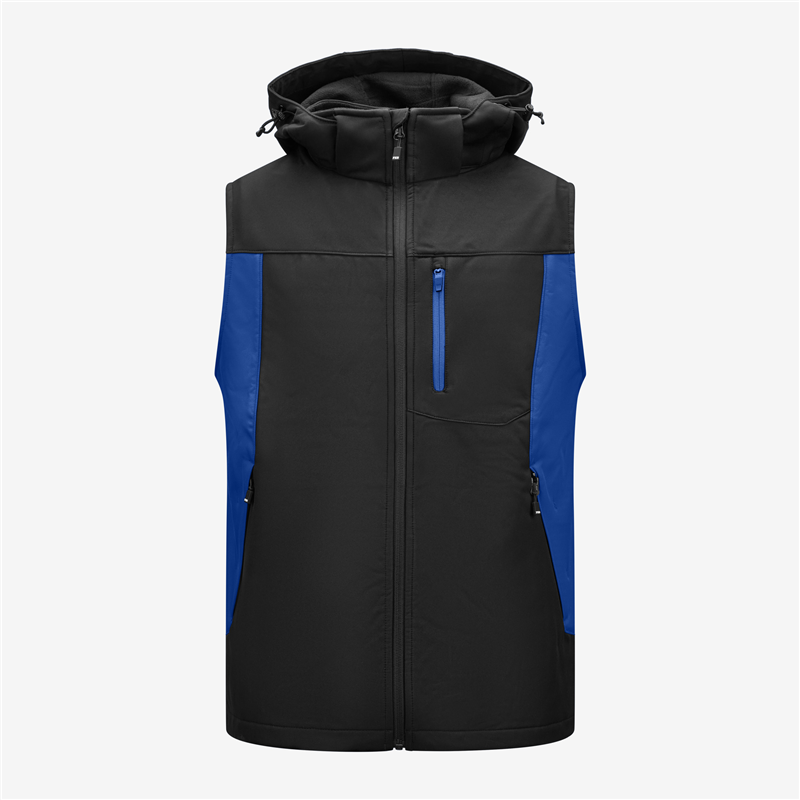 FHB Softshell-Weste JUSTUS 9