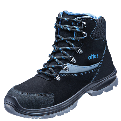 Si-Schuhe S3 ERGO-MED 735 XP ESD W12