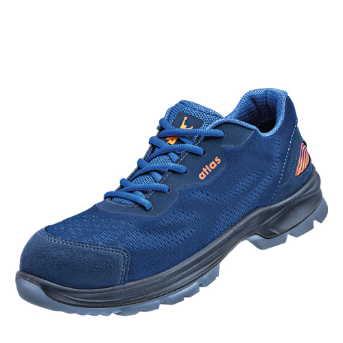 Si-Schuhe S1 Flash 1000 ESD