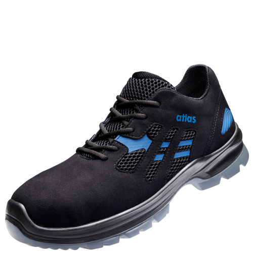 Si-Schuhe S1 Flash 2400 ESD