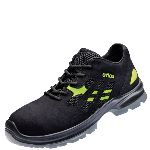 Si-Schuhe S1 Flash 2600 ESD