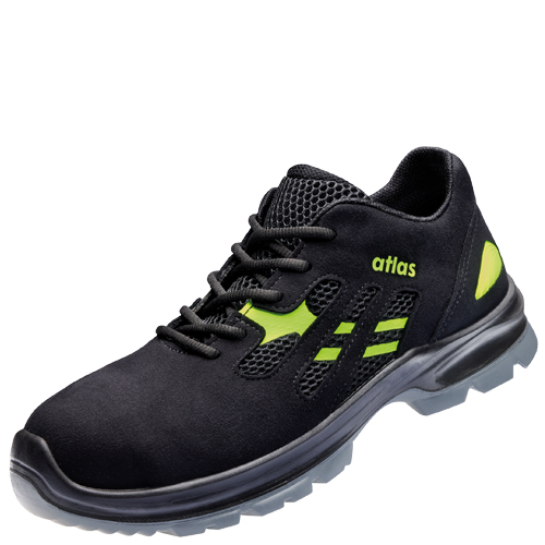 Si-Schuhe S1P Flash 2605 XP ESD