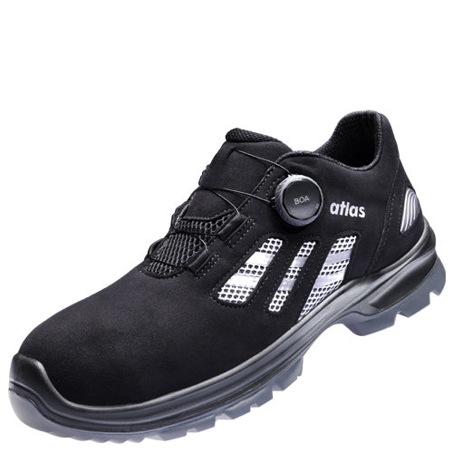 Si-Schuhe S1 Flash 3200 BOA® ESD