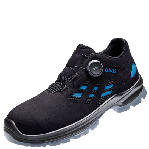 Si-Schuhe S1P Flash 3405 XP BOA® ESD