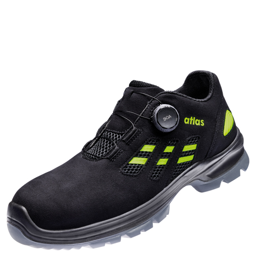 Si-Schuhe S1P Flash 3605 XP BOA® ESD