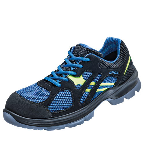Si-Schuhe S1P Flash 4005 XP ESD
